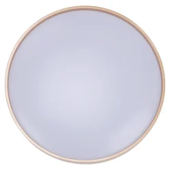 Discount LED-POL Plafon ORO NUBE LED złoty