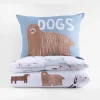 Dzieci inny Pościel Dla Dzieci|Pościele^Pościel bawełniana CANIS 140x200 cm