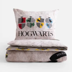 Best inny Pościel bawełniana HARRY POTTER 140x200 cm