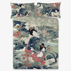 inny Pościele^Pościel bawełniana ORIENT 160x200 cm