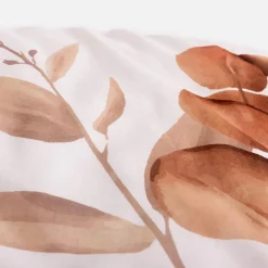 Faro Pościele^Pościel bawełniana w ważki NATURAL BOHO 160x200 cm