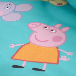 Dzieci inny Pościel Dla Dzieci|Pościele^Pościel bawełniana świnka PEPPA 140x200 cm