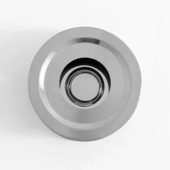 inny Miski, Patery I Półmiski^Podgrzewacz z stali nierdzewnej 15x5,2 cm