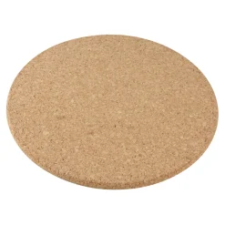 Outlet Podkładka korkowa pod gorące naczynia 19 cm