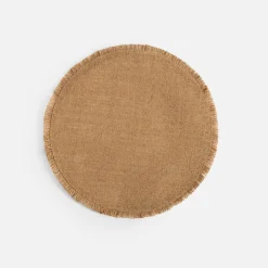 New inny Podkładka na stół boho 38 cm