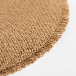 New inny Podkładka na stół boho 38 cm
