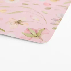 Clearance inny Podkładka na stół w kwiatki 43,5x28,5 cm MIX