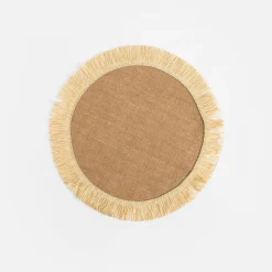 inny Podkładki Na Stół^Podkładka na stół w stylu boho 38 cm