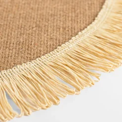 inny Podkładki Na Stół^Podkładka na stół w stylu boho 38 cm