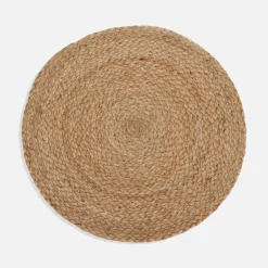 Sale inny Podkładka na stół z juty 37 cm