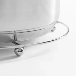 Hot inny Podstawka pod garnek metalowa 18 cm