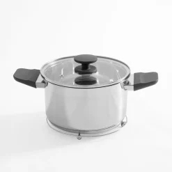 Hot inny Podstawka pod garnek metalowa 18 cm