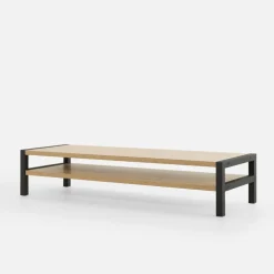 inny Akcesoria Do Szaf^Podstawka pod monitor podwójna LOARKA