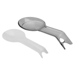Sale Podstawka pod łyżkę zestaw 2 szt. mix kolorów