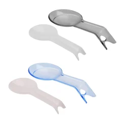 Sale Podstawka pod łyżkę zestaw 2 szt. mix kolorów