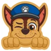 Dzieci Poduszki I Poszewki Dla Dzieci|Poszewki I Poduszki Dekoracyjne^Poduszka dekoracyjna przytulanka PSI PATROL 40,5x38 cm