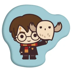 Discount Poduszka dekoracyjna przytulanka HARRY POTTER 35x39 cm
