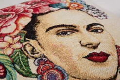 Sale Poduszka dekoracyjna ZAMBI FRIDA 43x43 cm
