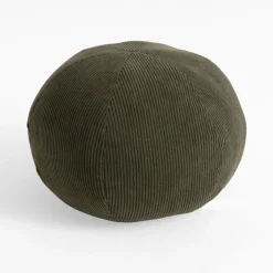 Best inny Poduszka dekoracyjna zielona BALLIN 27 cm