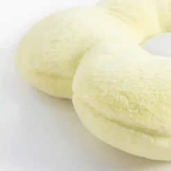 Discount inny Poduszka kwiatek żółta BELLIS 40 cm