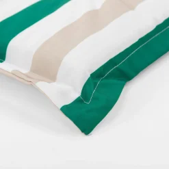 inny Tekstylia Zewnętrzne|Poszewki I Poduszki Dekoracyjne^Poduszka na krzesło w paski SUMMER ZANZI OUTDOOR 95x45 cm
