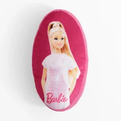 Outlet inny Poduszka przytulanka BARBIE 40x23 cm