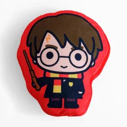 Dzieci inny Poduszki I Poszewki Dla Dzieci|Poszewki I Poduszki Dekoracyjne^Poduszka przytulanka HARRY POTTER 50x43 cm
