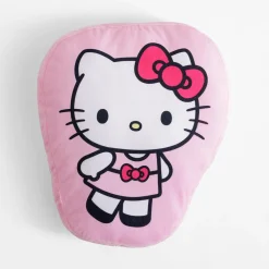Sale inny Poduszka przytulanka HELLO KITTY 40x34 cm
