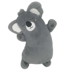 Dzieci Estetica Poduszki I Poszewki Dla Dzieci|Poszewki I Poduszki Dekoracyjne^Poduszka przytulanka HUGGIE KOALA 50x33 cm