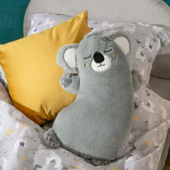 Dzieci Estetica Poduszki I Poszewki Dla Dzieci|Poszewki I Poduszki Dekoracyjne^Poduszka przytulanka HUGGIE KOALA 50x33 cm