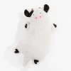 Outlet inny Poduszka przytulanka krowa HUGGIE 50x33 cm