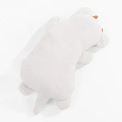 Outlet inny Poduszka przytulanka krowa HUGGIE 50x33 cm