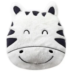 Dzieci Poduszki I Poszewki Dla Dzieci|Poszewki I Poduszki Dekoracyjne^Poduszka przytulanka MIMI ZEBRA 33x30 cm