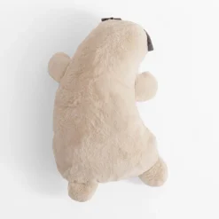 Sale inny Poduszka przytulanka mops HUGGIE 50x33 cm