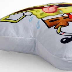 Outlet inny Poduszka przytulanka SPONGE BOB 40x34 cm