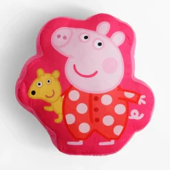 Discount inny Poduszka Przytulanka ŚWINKA PEPPA 40x38 cm