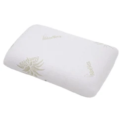 Best Empiria Poduszka termoplastyczna z aloesem VISCO ERGONOMIC 40x60 cm