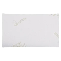 Best Empiria Poduszka termoplastyczna z aloesem VISCO ERGONOMIC 40x60 cm