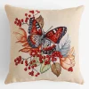 Discount inny Poduszka w motyle ZAMBI 43x43 cm