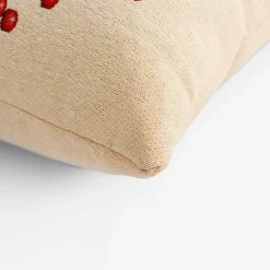 Discount inny Poduszka w motyle ZAMBI 43x43 cm