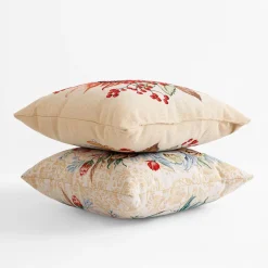 Discount inny Poduszka w motyle ZAMBI 43x43 cm