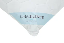 Best Poduszka z olejkiem konopnym LUNA SILENCE 70x80 cm