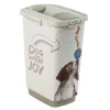 Sale ROTHO Pojemnik na karmę i smakołyki dla psa DOG CODY 25 l