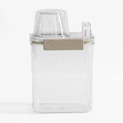 Clearance inny Pojemnik na produkty sypkie z miarką 1300 ml