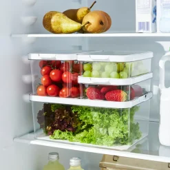 Hot ROTHO Pojemnik na żywność CAUMA 2,6 l