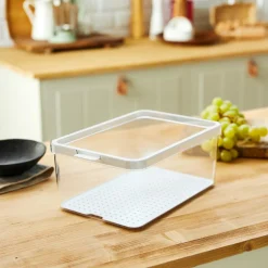 Discount ROTHO Pojemnik na żywność CAUMA 4,65 l