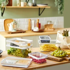 Discount ROTHO Pojemnik na żywność CAUMA 4,65 l