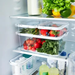 Discount ROTHO Pojemnik na żywność CAUMA 4,65 l