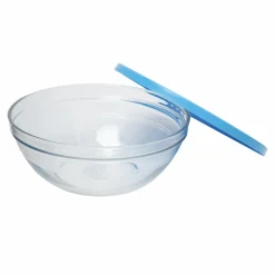 Pojemniki Na Żywność^Pojemnik na żywność okrągły FRESHBOX 1590 ml