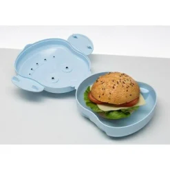 Online Pojemnik śniadaniowy lunchbox MAŁPKA 1200 ml MIX